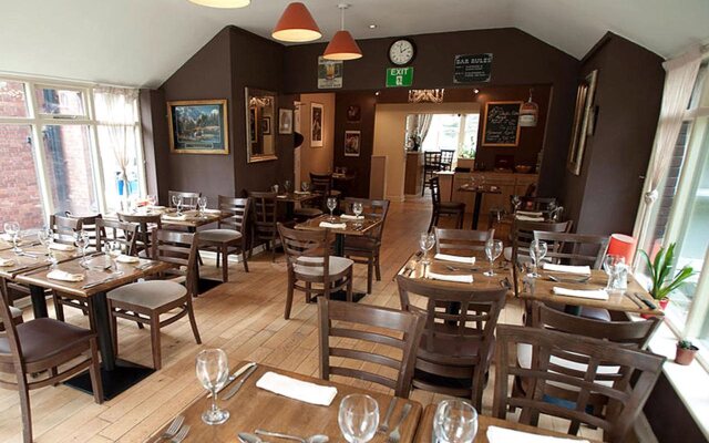 Tunbridge Wells Retreat