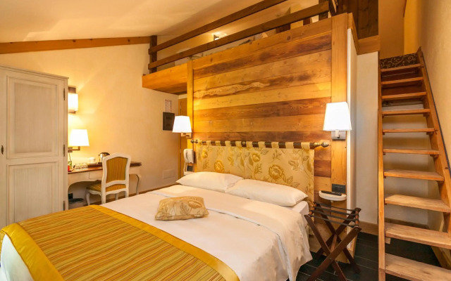 Hotel Lo Scoiattolo