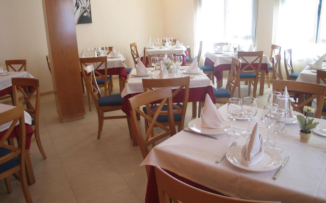 Hostal Ciudad de Cáparra