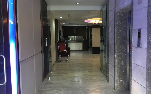Hotel Bundelkhand Pride