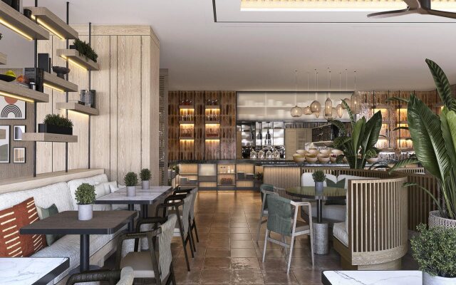 Four Points by Sheraton Sunny Beach