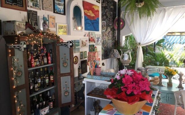 Canto das Laranjeiras - Unidade Pernambuco