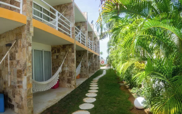 Posada Libert Hotel
