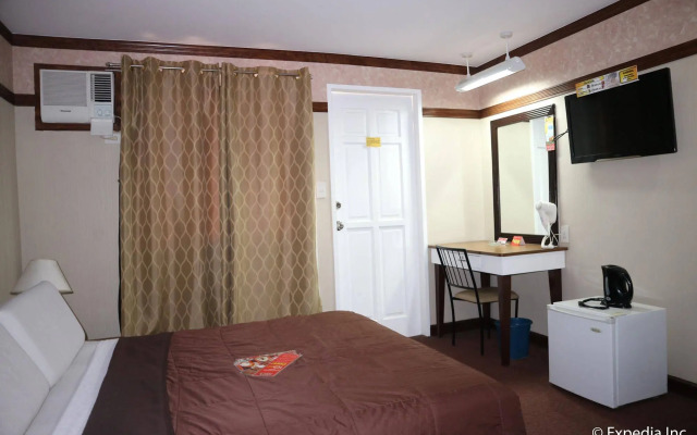 Hotel Sogo Sta. Rosa Laguna