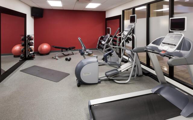 Hilton Garden Inn Denver/Highlands Ranch