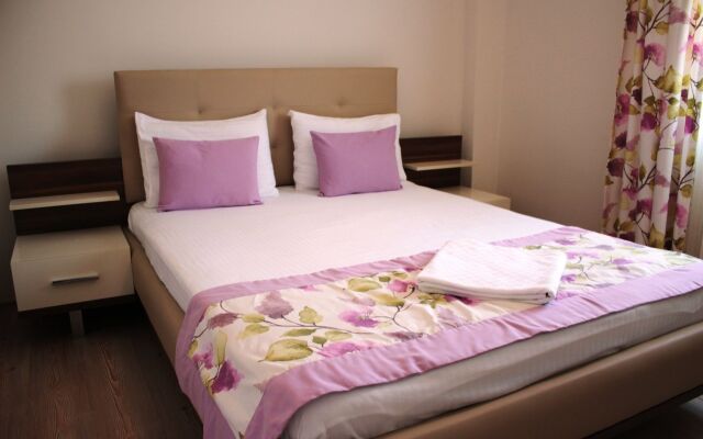 Adacayi Otel