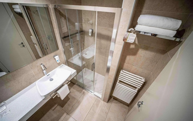 Best Western Plus Net Tower Padova