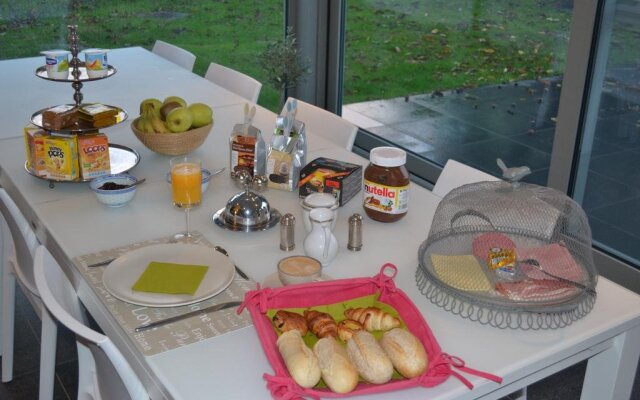 B&B Brillant