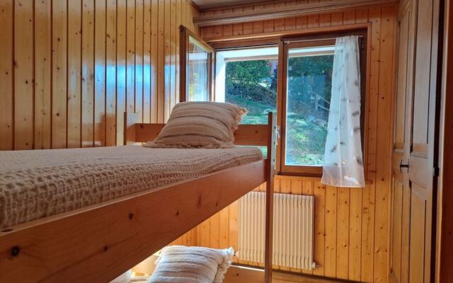 Apartment La Breya Champex 14546