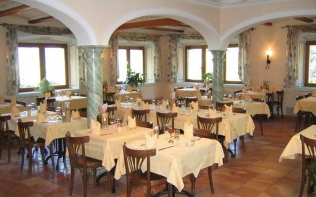 Relais Bayard