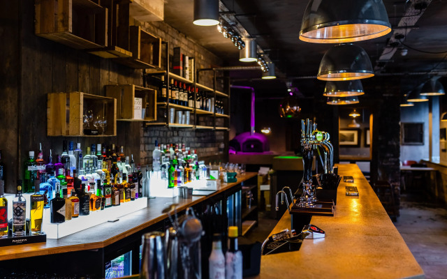 Cardiff Arms Bistro and Hotel