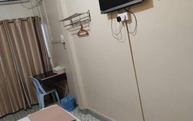 Marina Hotel Kemaman