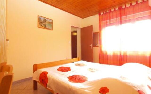 Apartments Luciano 1576