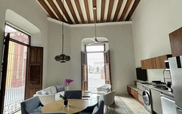 Las Lupitas Hotel Boutique