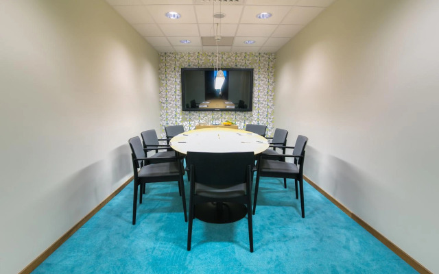 ProfilHotels Aveny