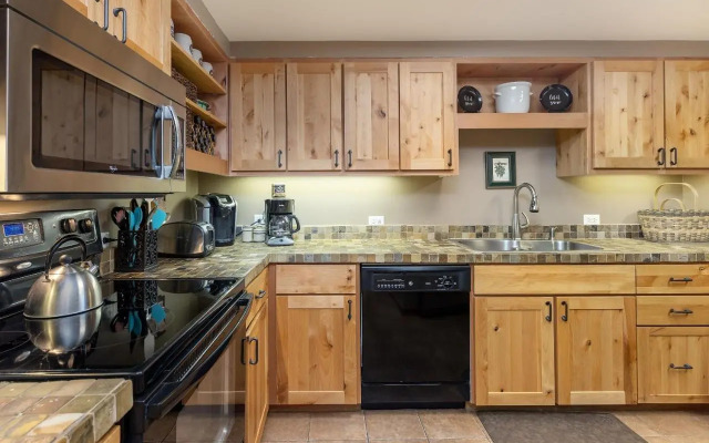 2130 Pines Condo