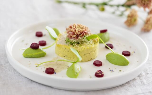 Vegan Health Hotel Sonnenberg