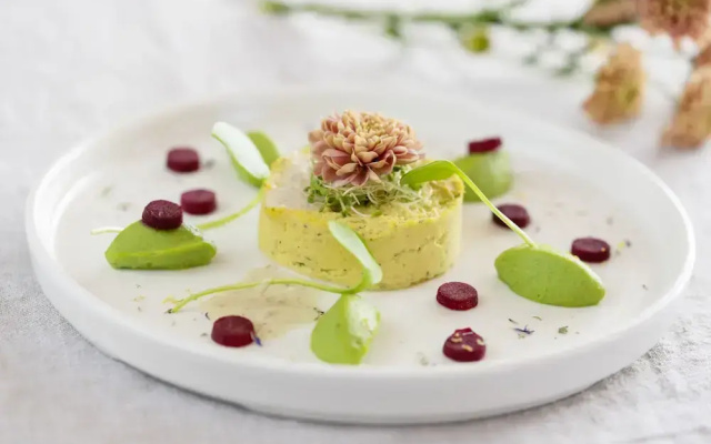 Vegan Health Hotel Sonnenberg