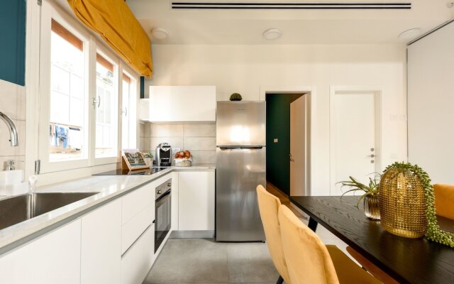 Sweet Inn Apartments - Sheinkin