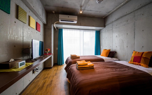 Hotel Pesquera