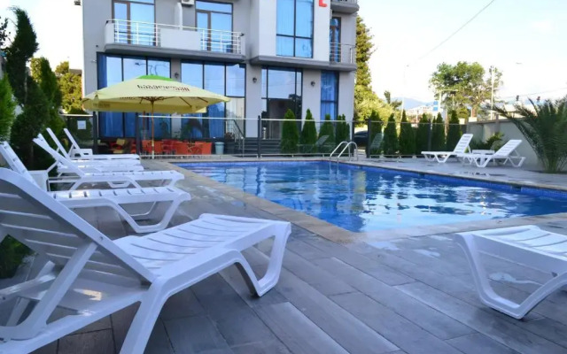 Hotel Skyline Batumi