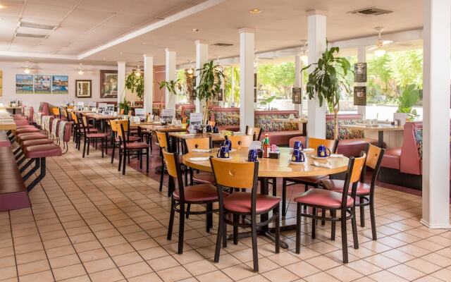 Days Inn Palm Springs