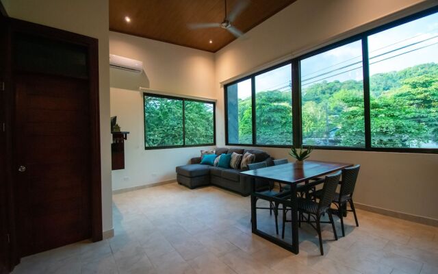 Surfside Apartments Playa Carmen