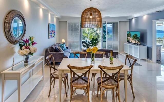 2 Bedroom Poinciana Lodge
