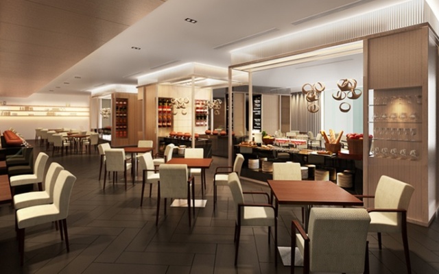 Welcomhotel by ITC Hotels Dwarka, New Delhi