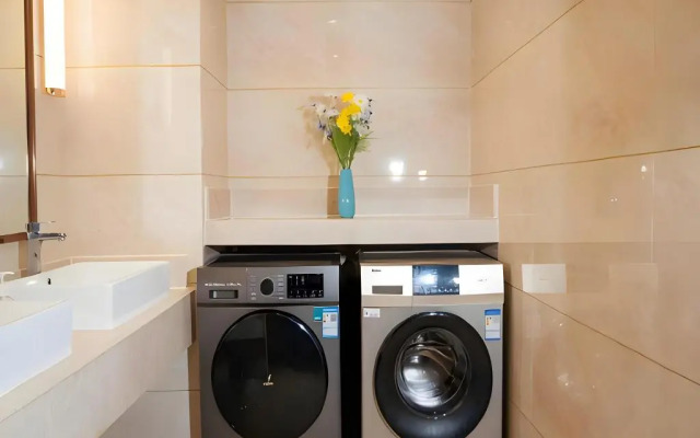 Vienna International Hotel (Dongguan Hongmei Town)