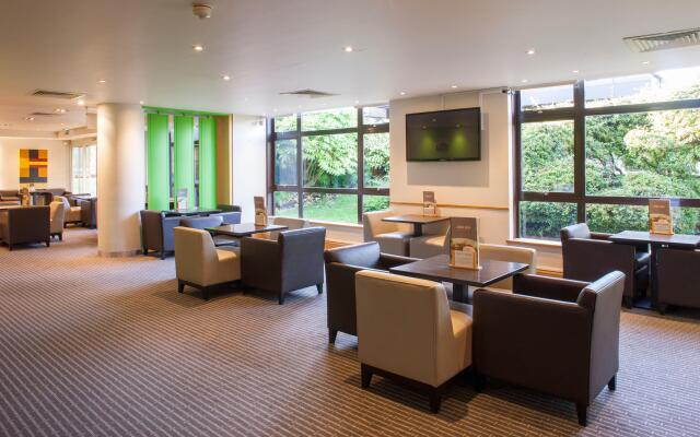Holiday Inn Rochester Chatham by IHG