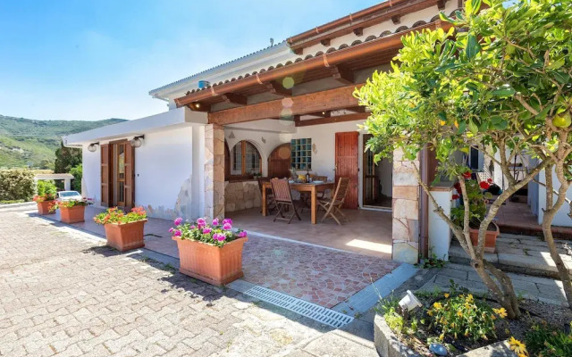 Villa Turchese With Pool