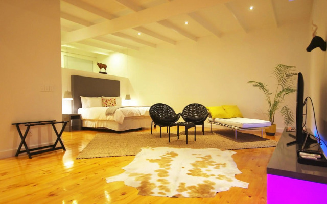 DysART Boutique Hotel