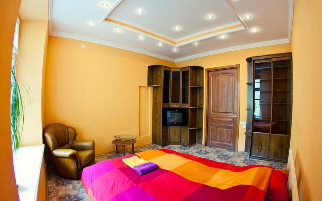 Piter Mini Hotel