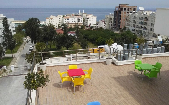 Girne Ideal Rezidans