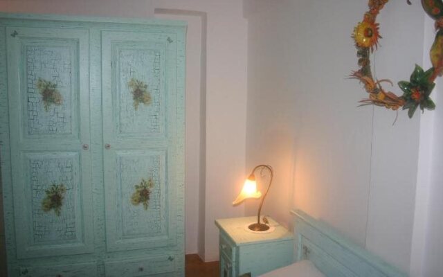 Apartments Savina