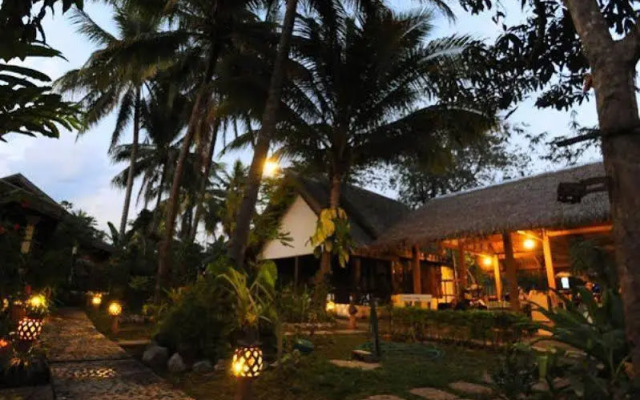 Bellevue Bungalows