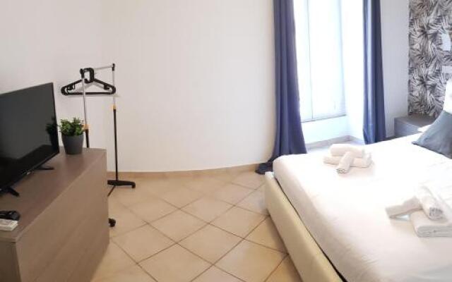 I love Campo de Fiori House