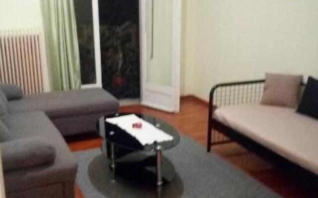 Central Apartment
