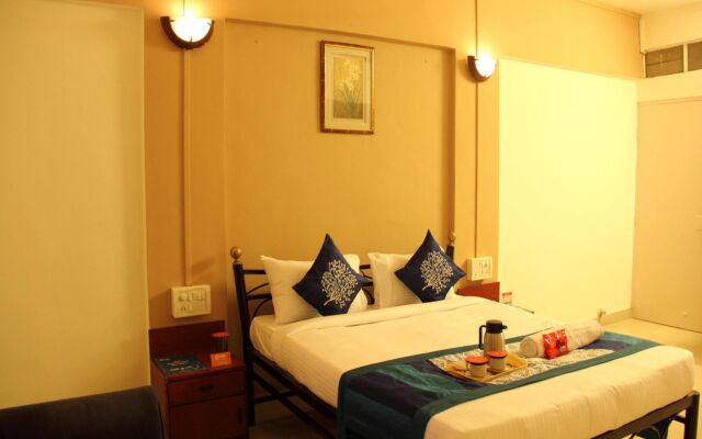 OYO Rooms Katraj