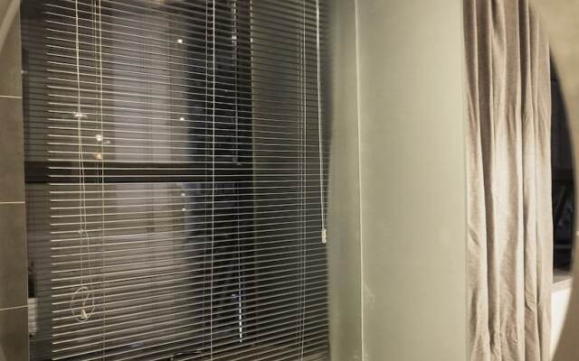 Fangorn International Hostel