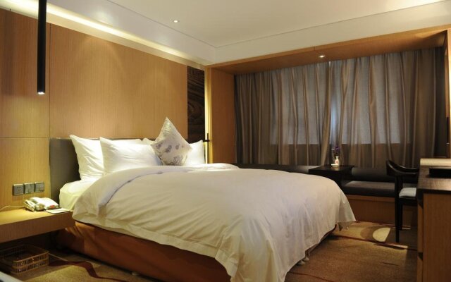Scholars Hotel