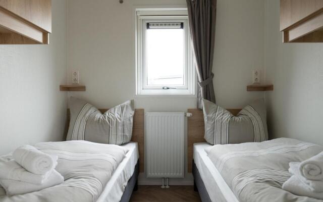 Chalet bis sechs Personen ohne Hund - a61201