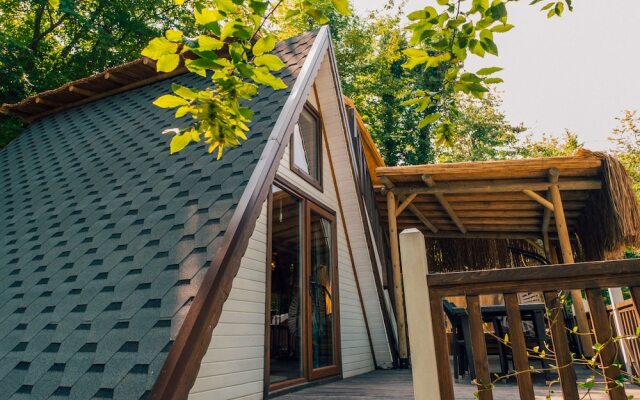 Sapanca Casamia Suit