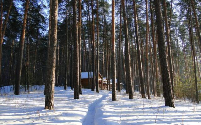 Holiday Home Camino De La Vida