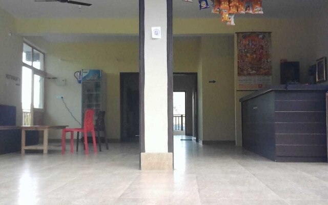 Hotel Trishul Regency