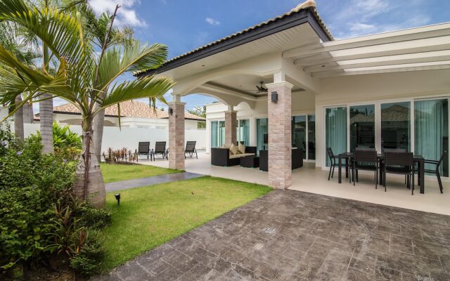 Orchid Paradise Homes OPV314