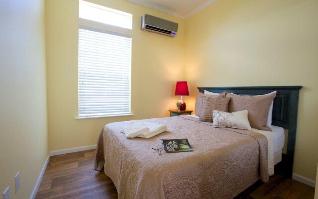 Ocean Breeze RV Resort