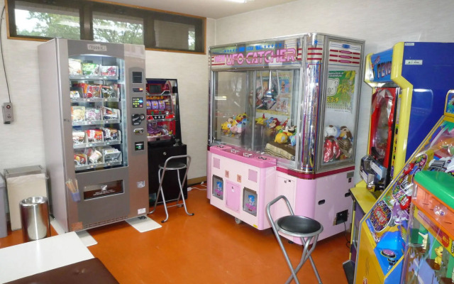 Izuajiro-onsen Shoufuen