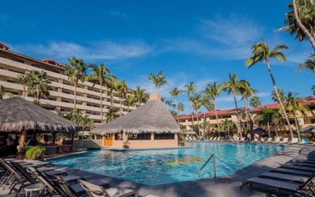 Tequila Sunset Marina Sol